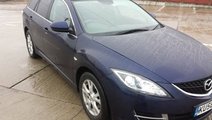 Aripa Dreapta Fata Mazda 6 2007 2012