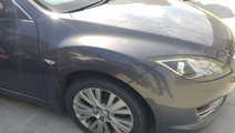 Aripa dreapta fata mazda 6 2009 combi dupa 2008