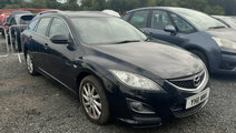 Aripa dreapta fata Mazda 6 2011 Break 2.2 DIESEL