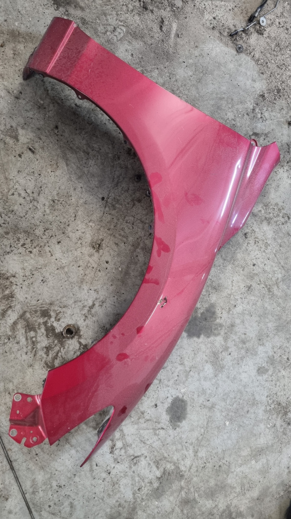 Aripa Dreapta Fata Mazda 6 2014