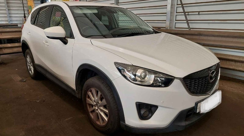 Aripa dreapta fata Mazda CX-5 2015 SUV 2.2