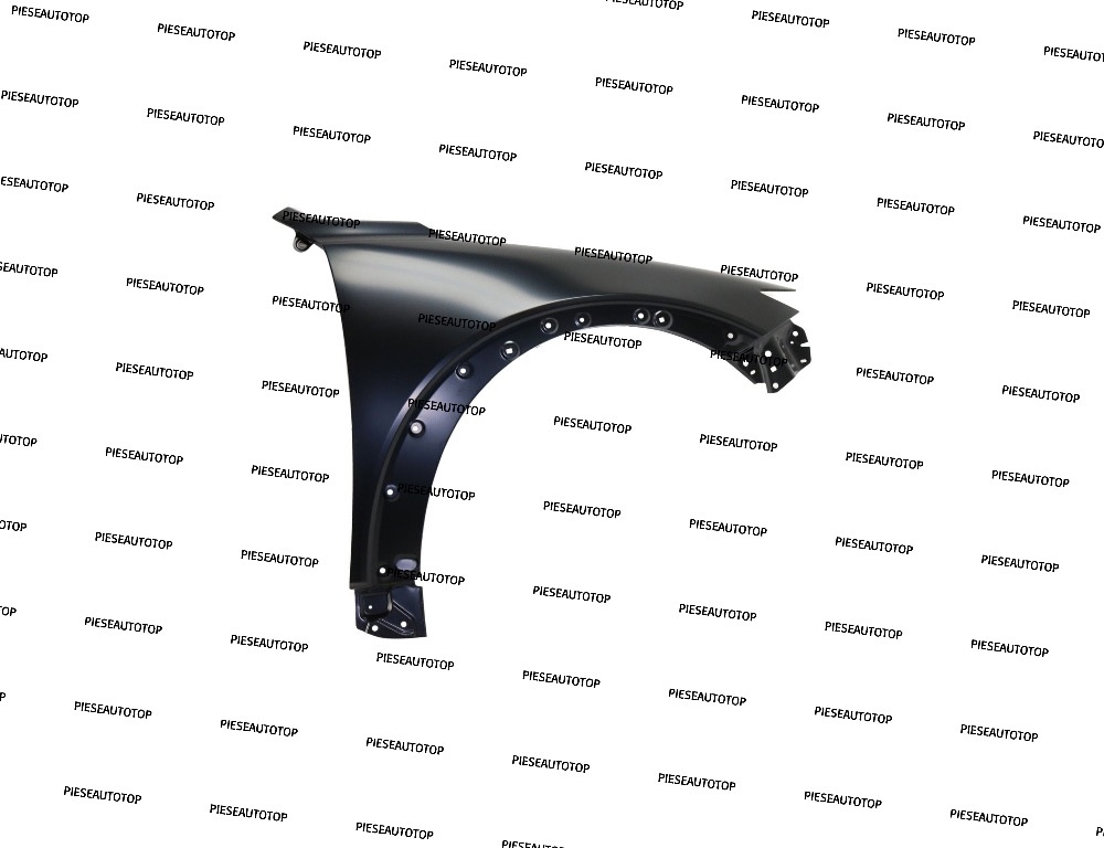 Aripa dreapta fata Mazda CX3 2015-2019 NOUA D10E-52-111B