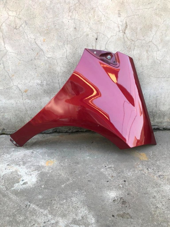 Aripa dreapta fata Mercedes A Class W169 2004-2008