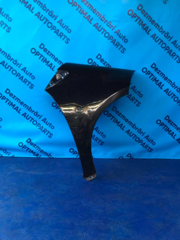 Aripa dreapta fata Mercedes A Class W169 2004-2012 COD CULOARE 191