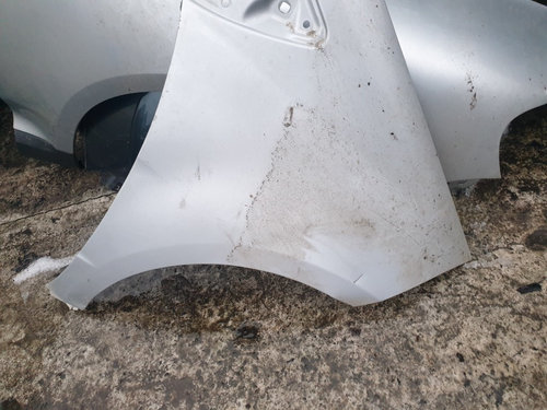 Aripa Dreapta Fata Mercedes A Class W169 2005-2010