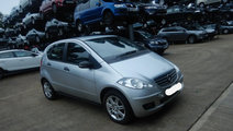 Aripa dreapta fata Mercedes A-Class W169 2006 Hatc...