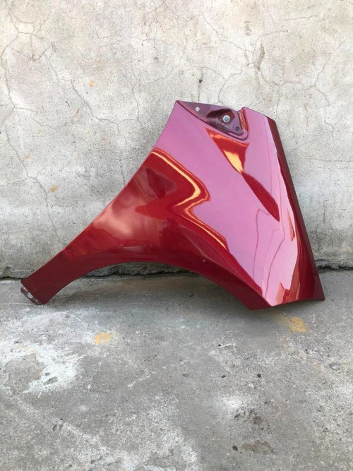 Aripa dreapta fata Mercedes A180 W169 2004-2008