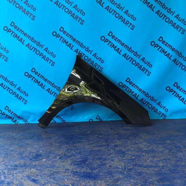 Aripa dreapta fata Mercedes B200 2005-2010