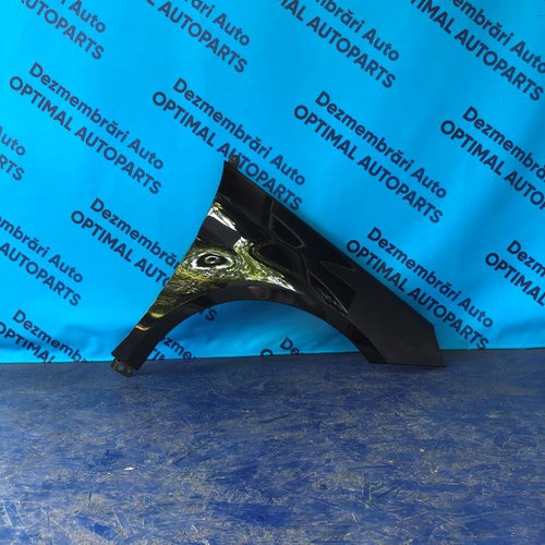 Aripa dreapta fata Mercedes B200 2005-2010
