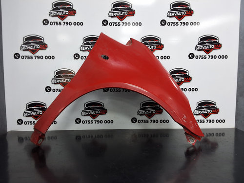 Aripa Dreapta Fata Mercedes-Benz A-Class (1997-2004) [W168] 1.7 Motorina 2003, -