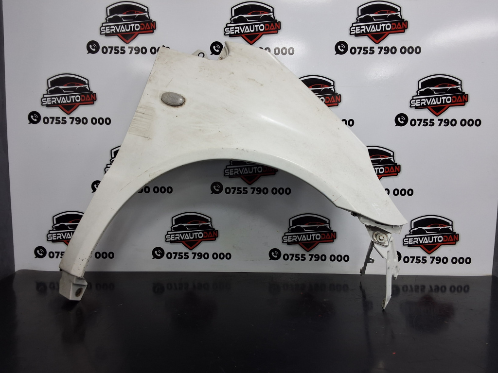 Aripa Dreapta Fata Mercedes-Benz A-Class (1997-2004) [W168] 1.7 Motorina 2003, -