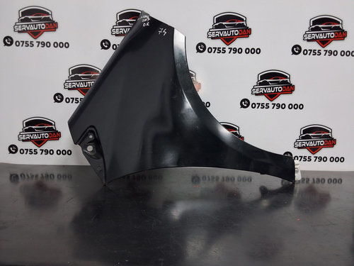Aripa Dreapta Fata Mercedes-Benz A-Class (2004-2012) [W169] 2.0 Motorina 2007, -