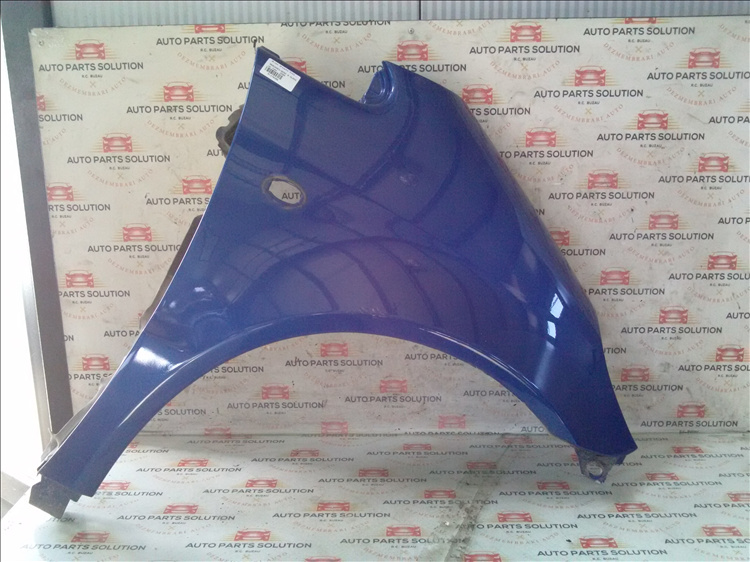 Aripa dreapta fata MERCEDES-BENZ A CLASS an fabr. 2000