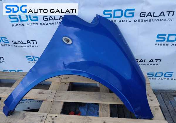 Aripa Dreapta Fata Mercedes Benz A Class W168 1998 - 2004
