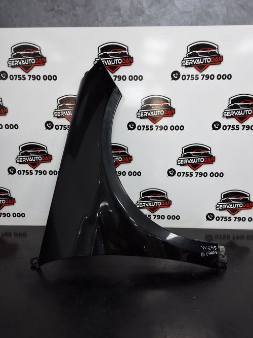 Aripa Dreapta Fata Mercedes-Benz B-Class (2004-2011) [W245] 2.0 Motorina 2007, -