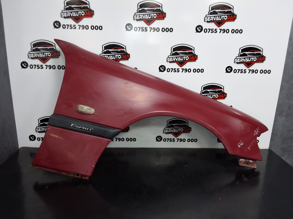Aripa Dreapta Fata Mercedes-Benz C-Class (1993-2000) [W202] 1.8 Motorina 2002, -