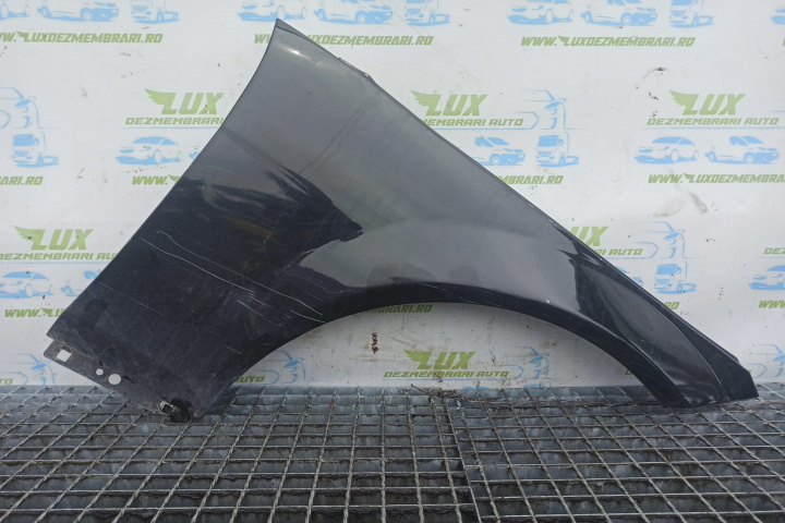 Aripa dreapta fata Mercedes-Benz C-Class W204/S204 [2007 - 2012]