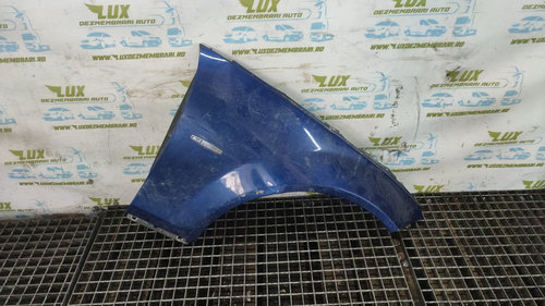 Aripa dreapta fata Mercedes-Benz C-Class W204/S204 [2007 - 2012] W204 OM.651
