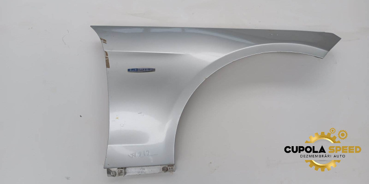 Aripa dreapta fata Mercedes-Benz E-Class W212 [2009 - 2013]
