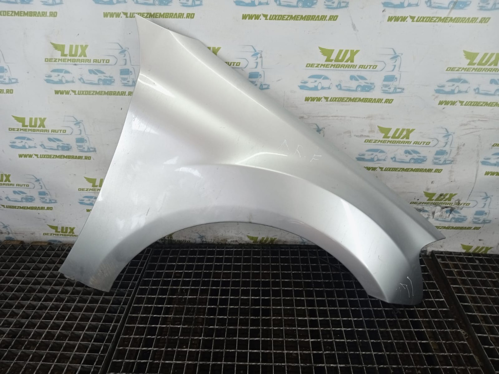 Aripa dreapta fata Mercedes-Benz ML W164 [2005 - 2008] 3.0 cdi 642940