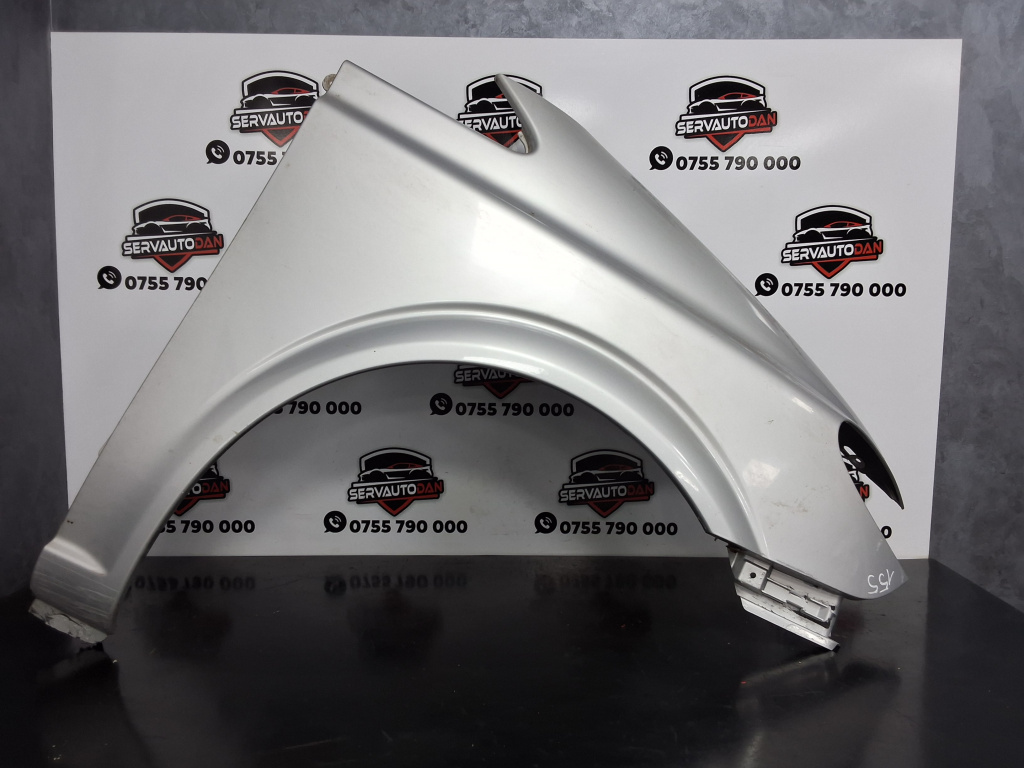 Aripa Dreapta Fata Mercedes-Benz Vito (2003-2009) [W639] 2.2 Motorina 2006, -