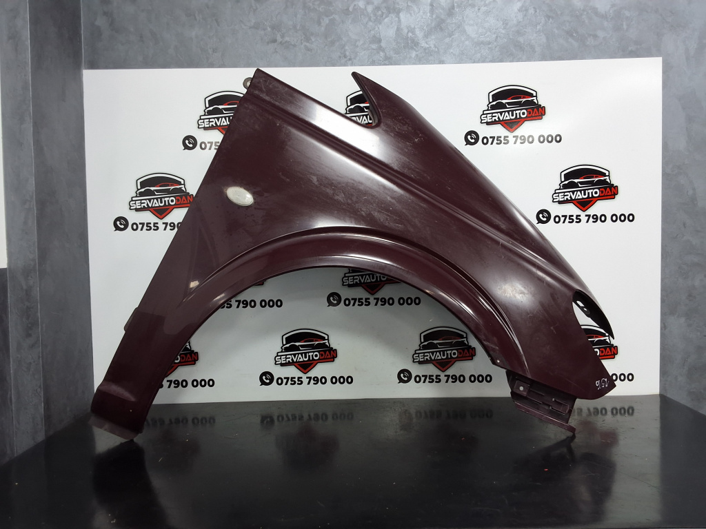 Aripa Dreapta Fata Mercedes-Benz Vito (2003-2009) [W639] 2.2 Motorina 2007, -