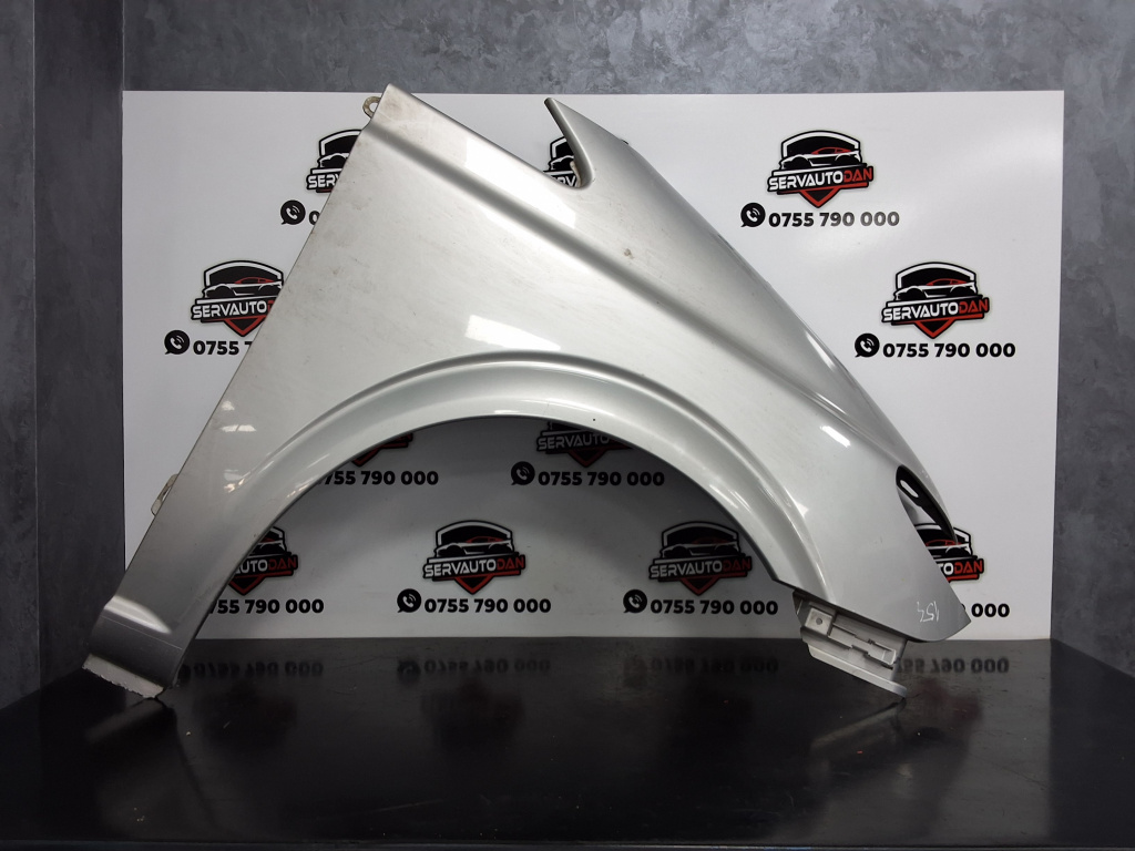 Aripa Dreapta Fata Mercedes-Benz Vito (2003-2009) [W639] 2.2 Motorina 2006, -