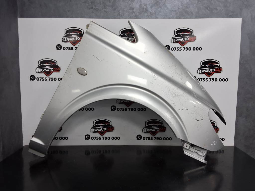 Aripa Dreapta Fata Mercedes-Benz Vito (2003-2009) [W639] 2.2 Motorina 2005, -