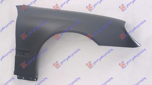 Aripa dreapta fata Mercedes C-Class 2003-2007 NOUA 2038800218 A2038800218 Mercedes W203