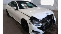 Aripa dreapta fata Mercedes C-Class C204 2014 Coup...