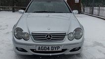 Aripa dreapta fata Mercedes C-CLASS Coupe Sport CL...