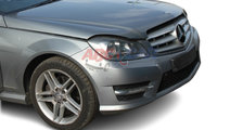 Aripa dreapta fata Mercedes C-Class S204 2012 C250...