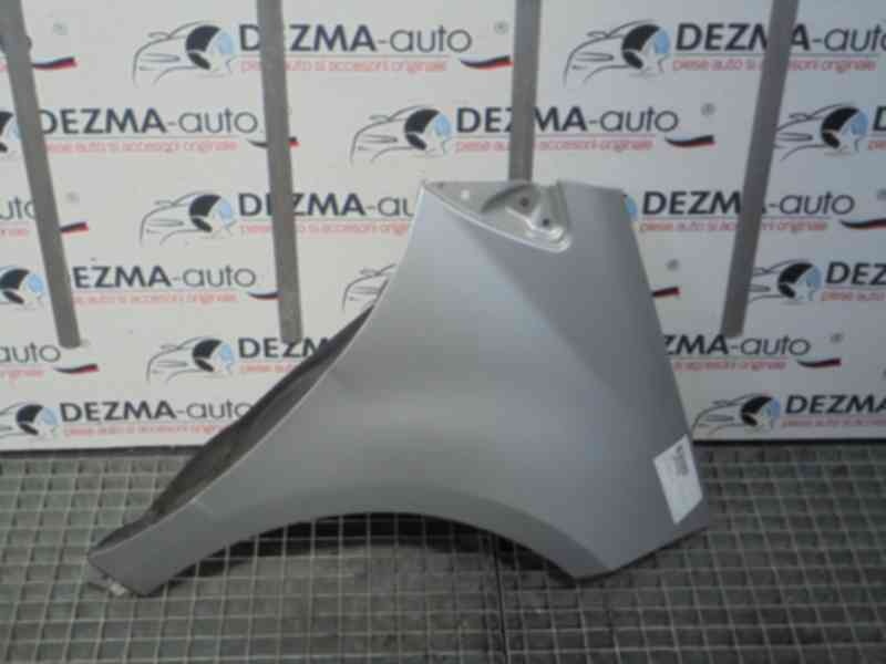 Aripa dreapta fata, Mercedes Clasa A (W169) (id:305448)