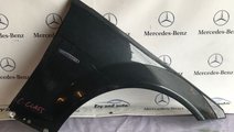 Aripa dreapta fata Mercedes Clasa C W204