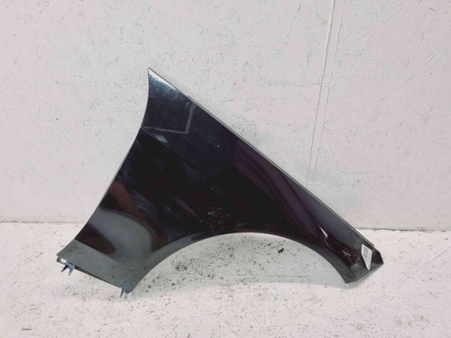 Aripa dreapta fata Mercedes Clasa E (W212) Facelift AMG [Fabr 2009-2016] 197 Negru Obsidian