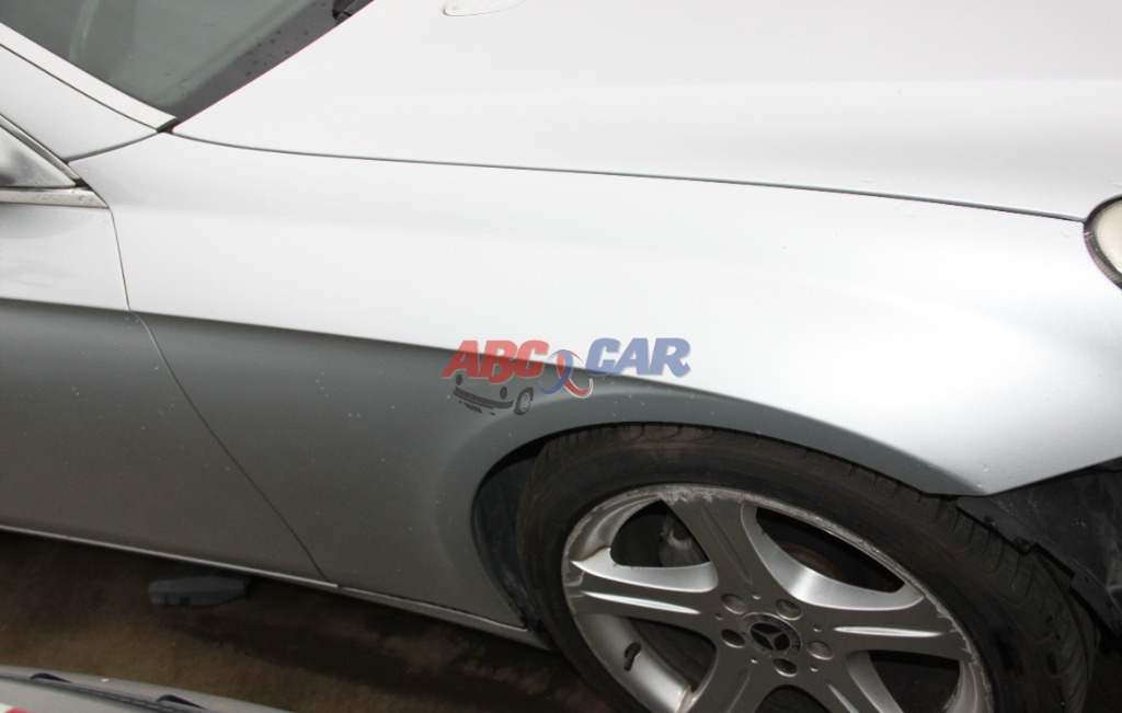 Aripa dreapta fata Mercedes CLS-Class W219 2004-2010