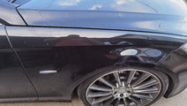 Aripa dreapta fata Mercedes CLS W218 2012 defect