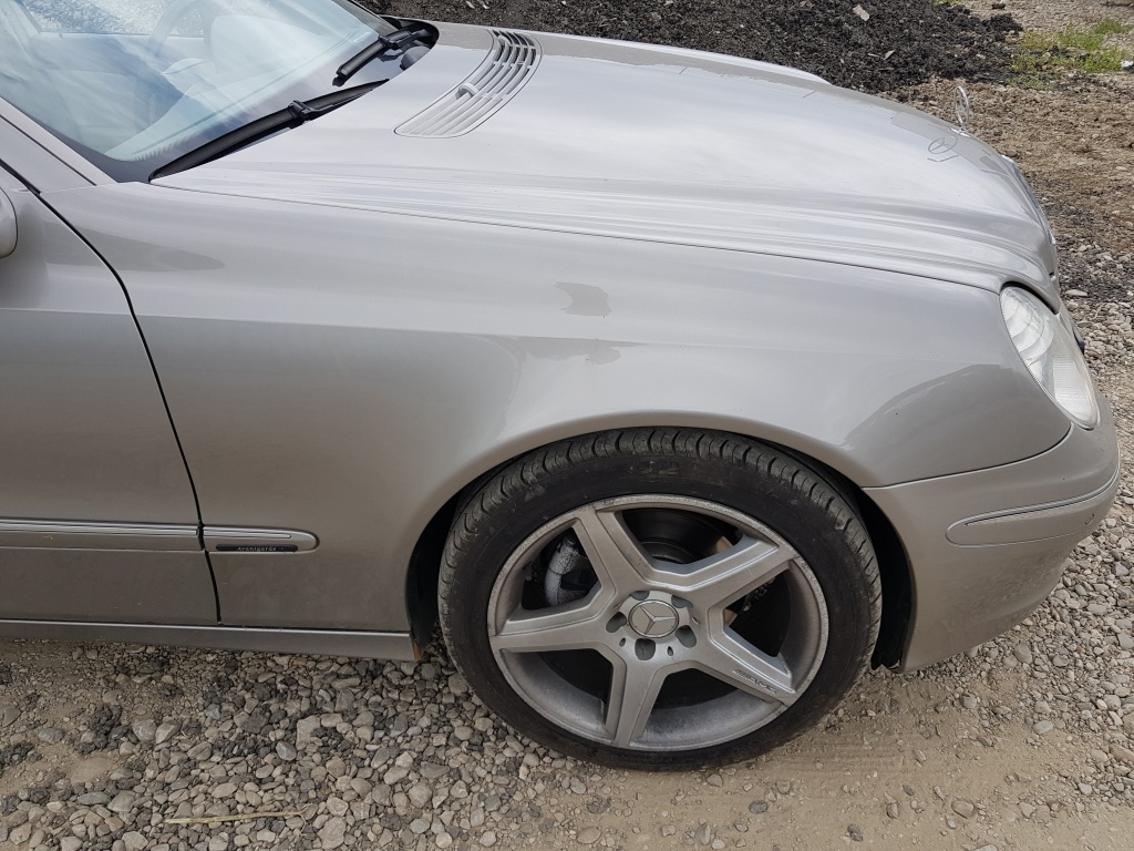 ARIPA DREAPTA FATA MERCEDES E-CLASS W211