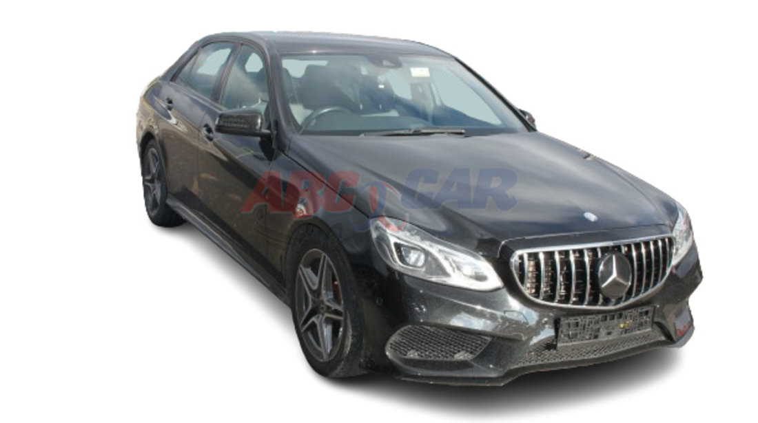 Aripa dreapta fata Mercedes E-Class W212 2014 Berlina 2.2 CDI