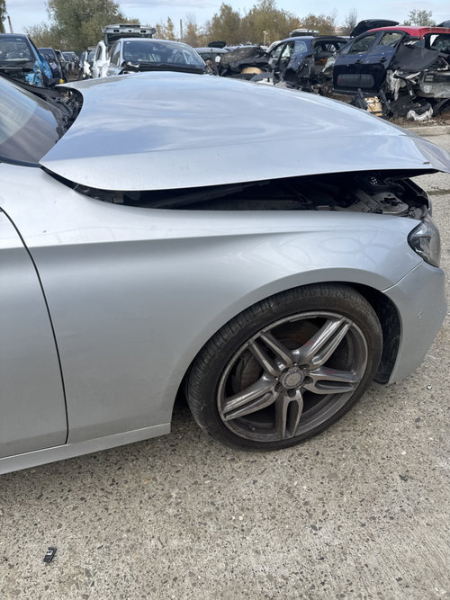 Aripa Dreapta Fata Mercedes E-Class W213 2.0 Motorina 2016, -