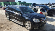 Aripa dreapta fata Mercedes GL-Class X164 2008 4x4...