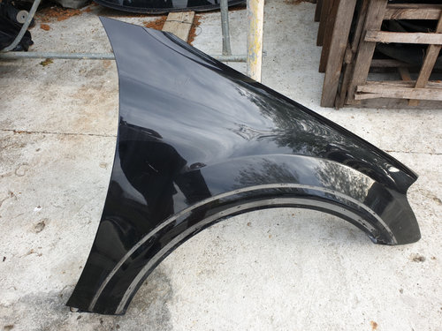 Aripa Dreapta Fata Mercedes ML W164 2006-2009