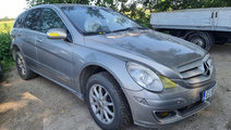 Aripa dreapta fata Mercedes R-Class W251 2007 4x4 ...