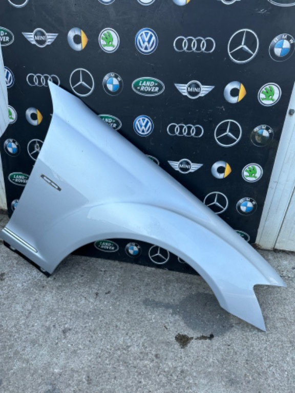 Aripa dreapta fata Mercedes s class w221