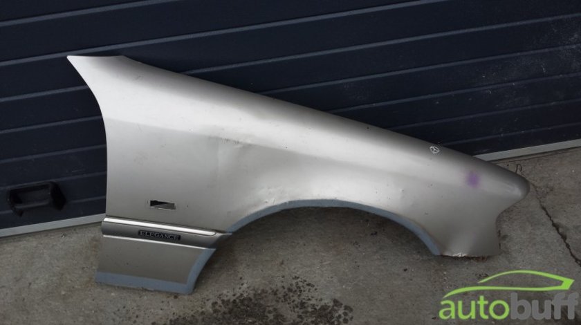 Aripa dreapta fata Mercedes W202