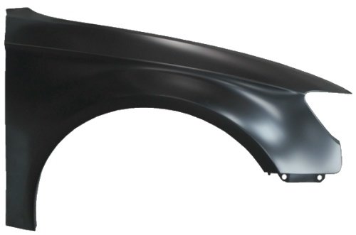 Aripa dreapta fata metalica Audi A3 2012-2016