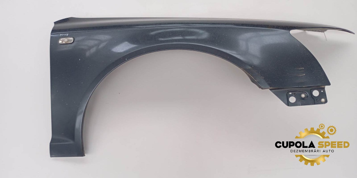 Aripa dreapta fata (mic defect) Audi A6 4F/C6 [2004 - 2008]