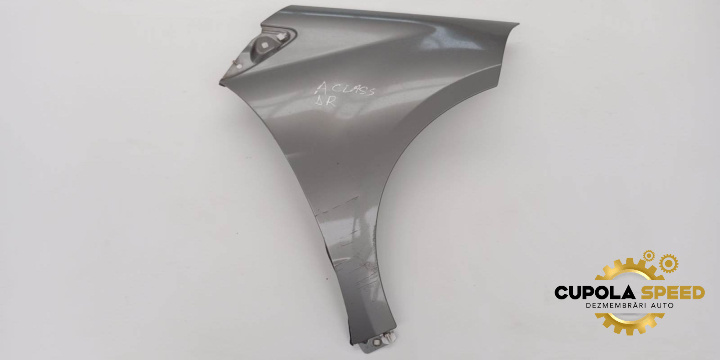 Aripa dreapta fata (mic defect) Mercedes-Benz A-Class W169 [2004 - 2008]