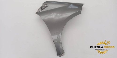 Aripa dreapta fata (mic defect) Mercedes-Benz A-Class W169 [2004 - 2008]