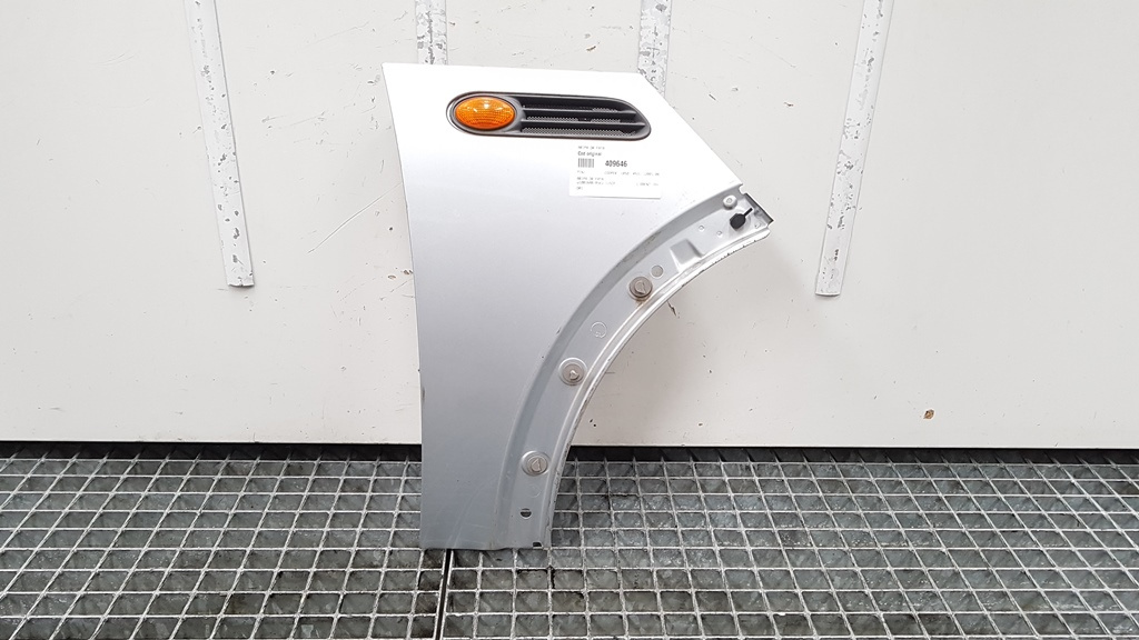 Aripa dreapta fata, Mini Cooper (R50, R53) [Fabr 2001-2006] (id:409646)